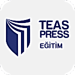 Teass Press Logo Reklam Filmi 7