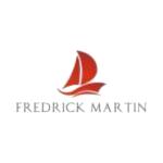 Fredrick Martin Logo Reklam Filmi 3