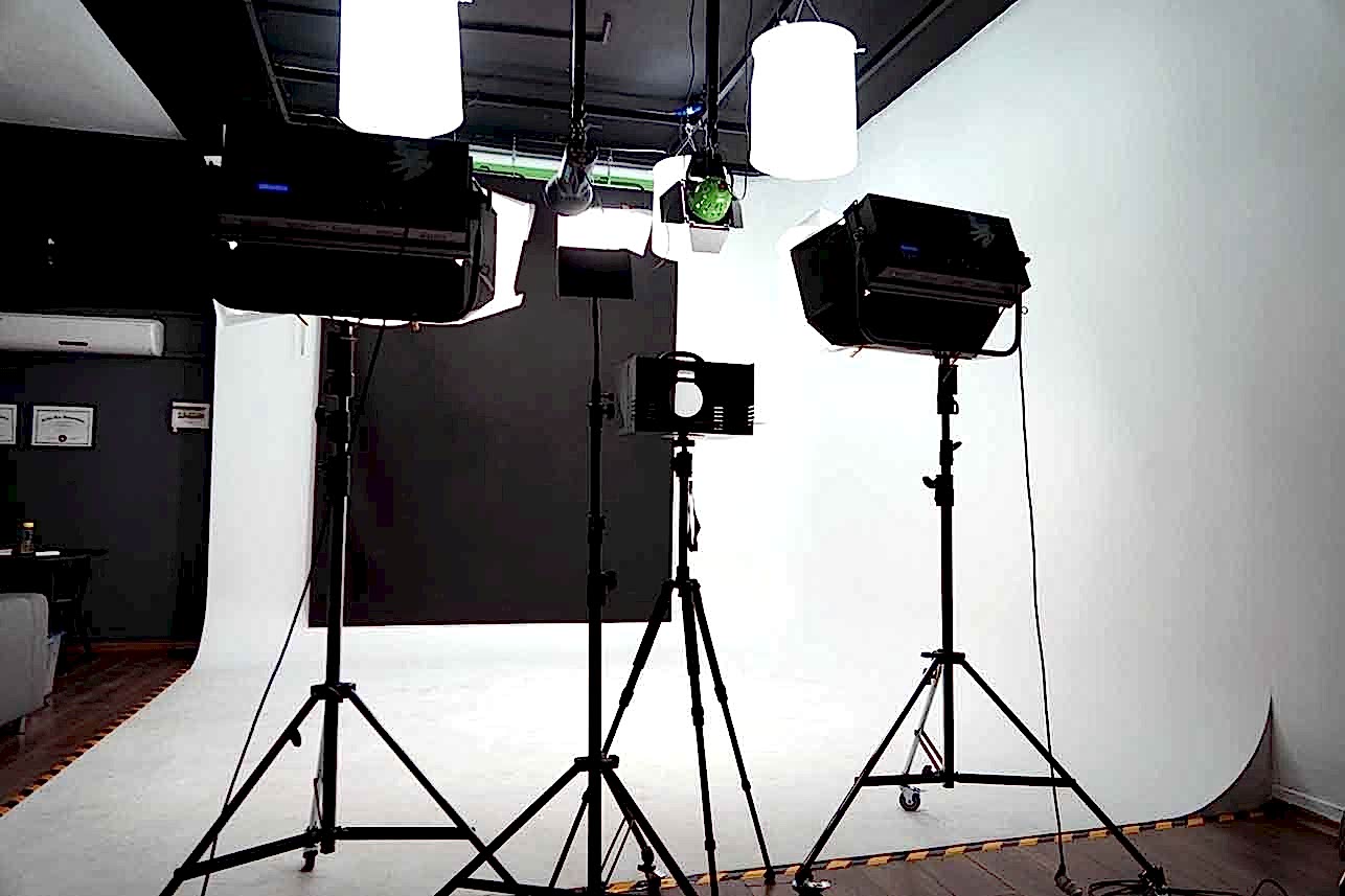 Profesyonel Studyo Stüdyomuzu Kiralayın 7