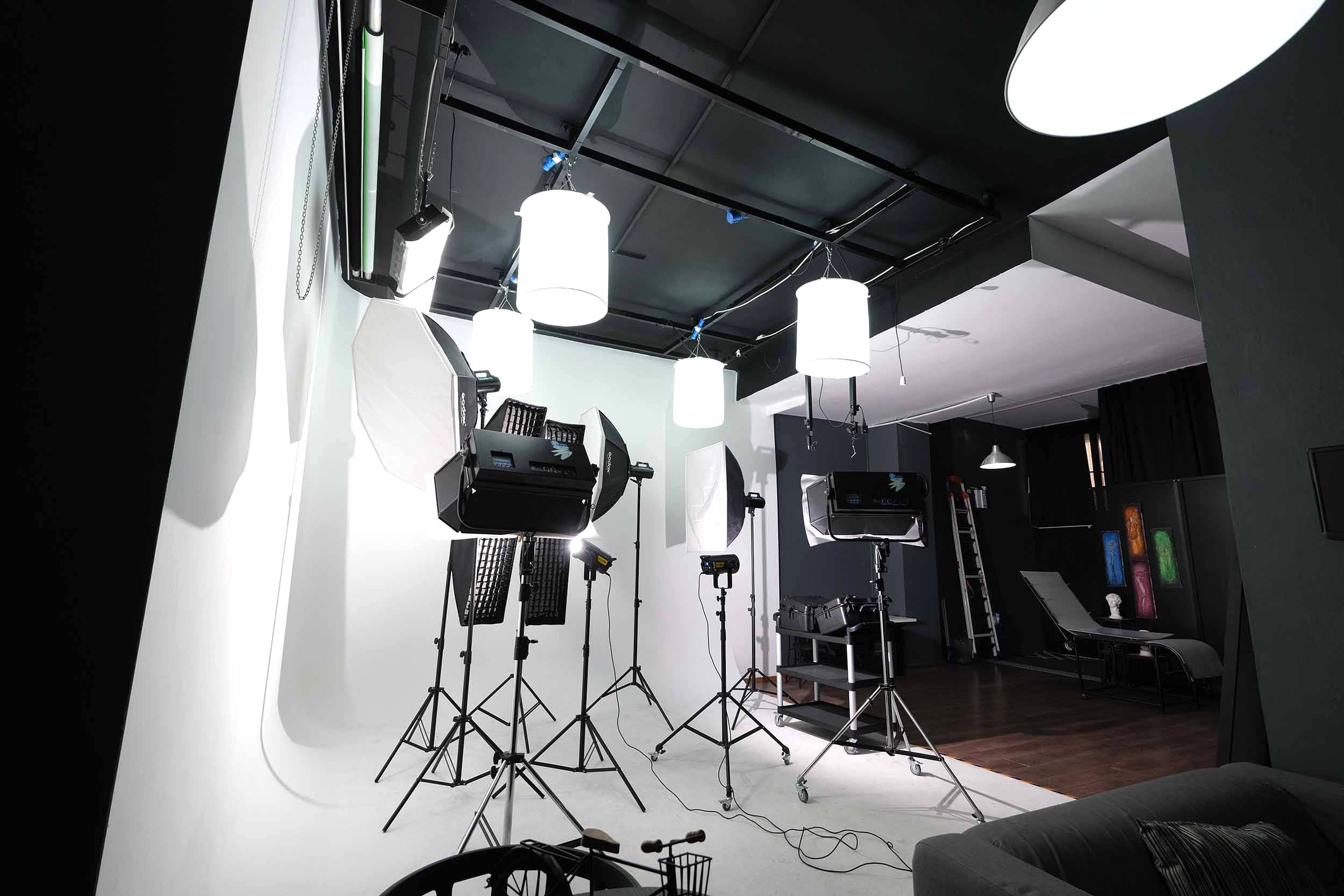 Studio Kiralama Stüdyomuzu Kiralayın 1