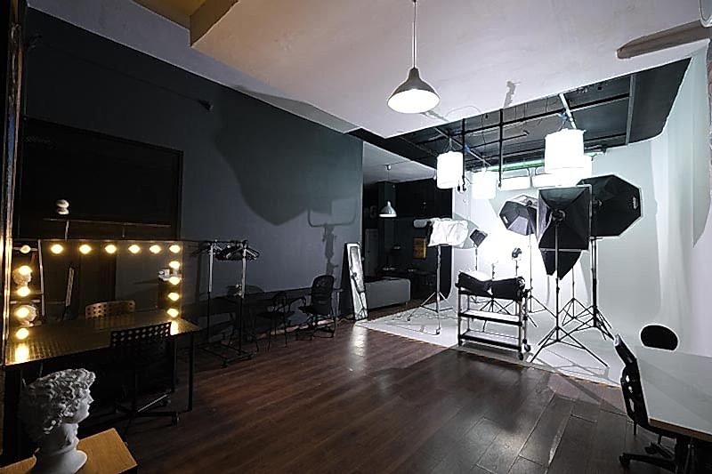Studio Stüdyomuzu Kiralayın 2