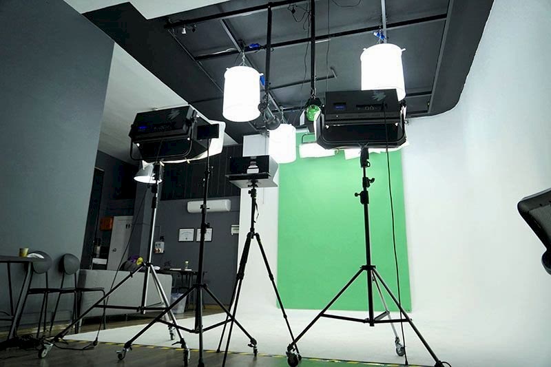 Studyomuzu Kiralayin Stüdyomuzu Kiralayın 6