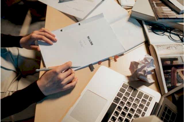 Senarist Olmak İçin Dikkat Edilmesi Gereken 5 Madde