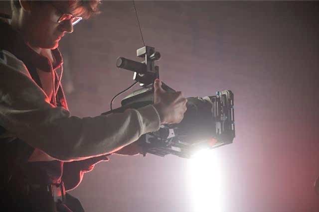 Video Kamera Nedir, Nasıl Çalışır? 2 Video Kamera Nedir, Nasıl Çalışır?