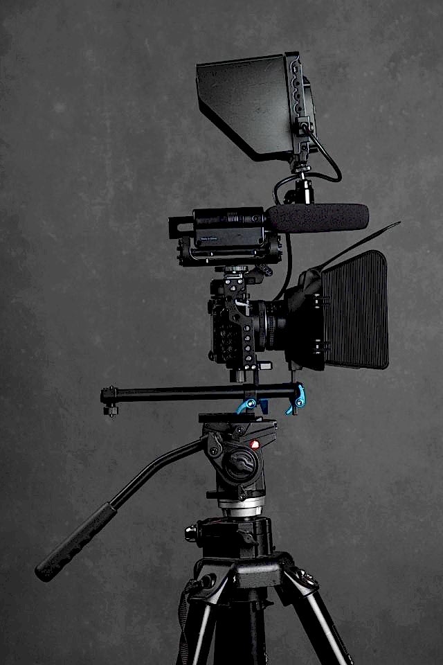 Video Kamera Nedir, Nasıl Çalışır? 1 Video Kamera Nedir, Nasıl Çalışır?