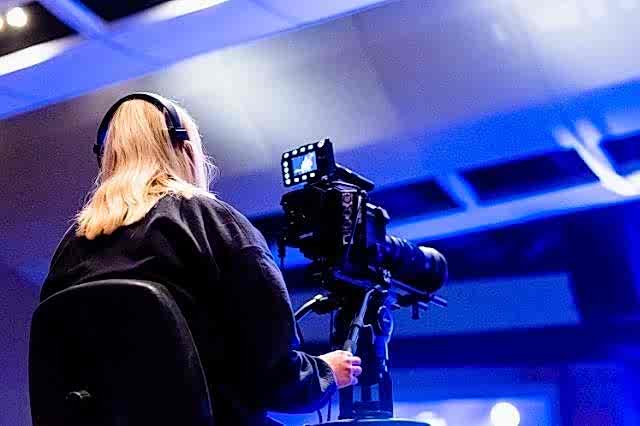 Video Kamera Nedir, Nasıl Çalışır?