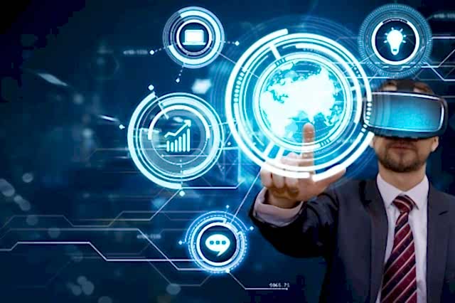 Vr Ve Ar Teknolojisi: Gelecekteki Gerçeklik Dünyası 1 Vr Ve Ar Teknolojisi: Gelecekteki Gerçeklik Dünyası