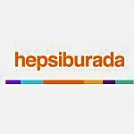 Hepsiburada Logo Firma Tanıtım Filmi 6