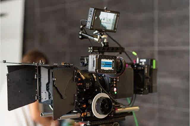 Görsel Sanatın Taçlandırdığı Sinematografi Nedir?