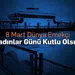 İdo- Kadınlar Günü Videosu