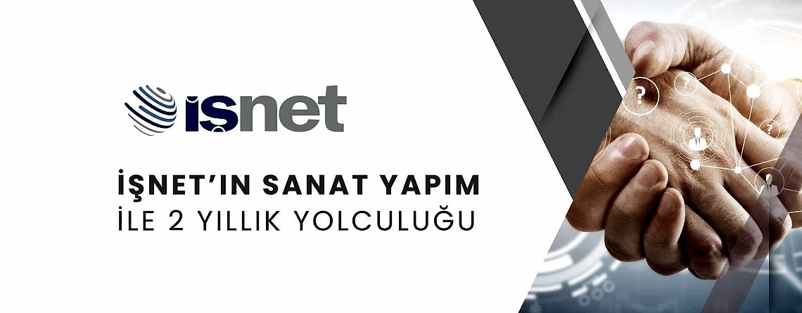 kurumsal filmler isnetin basari hikayeleri filmi testimonial