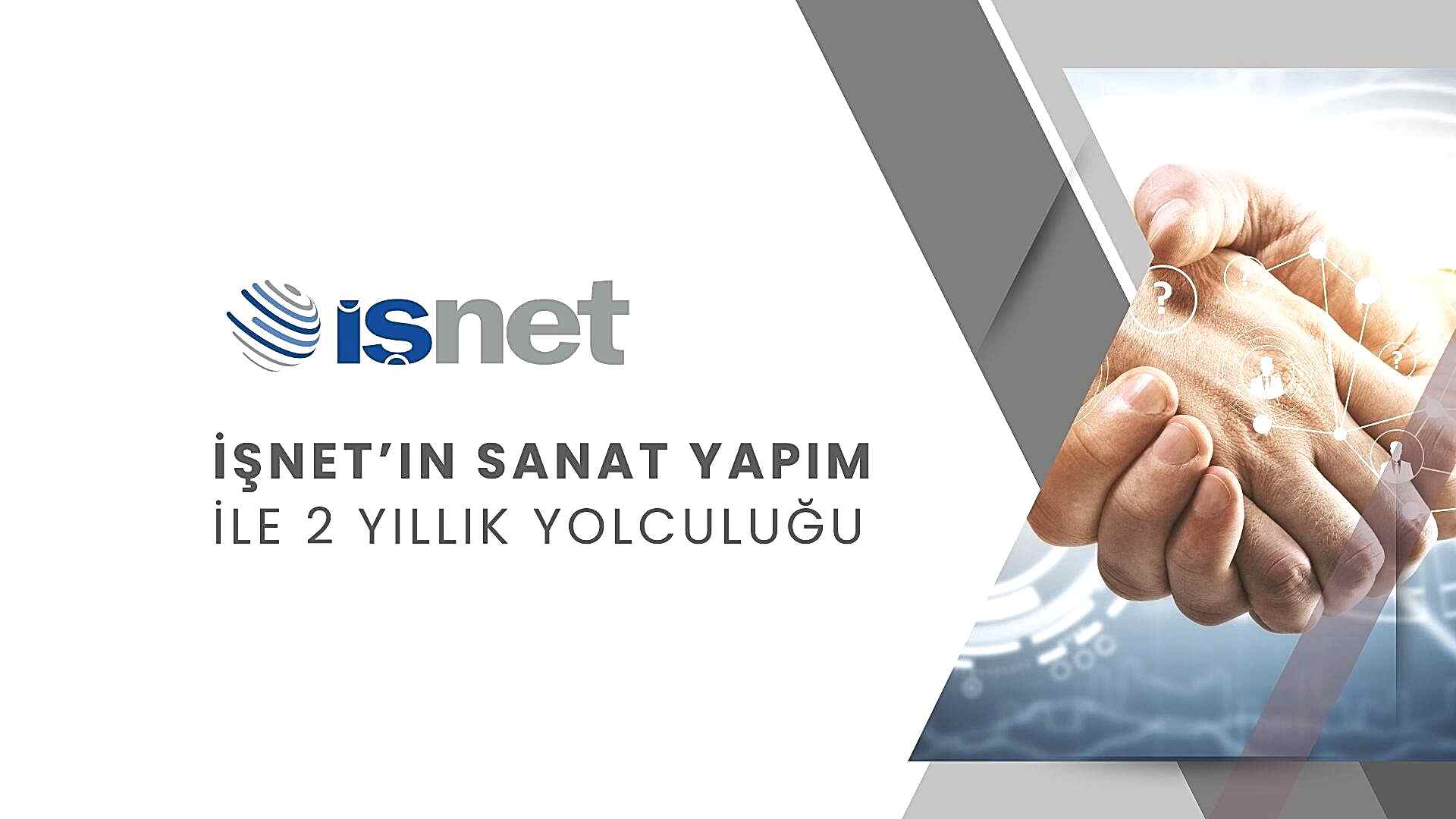 kurumsal filmler isnetin basari hikayeleri filmi testimonial